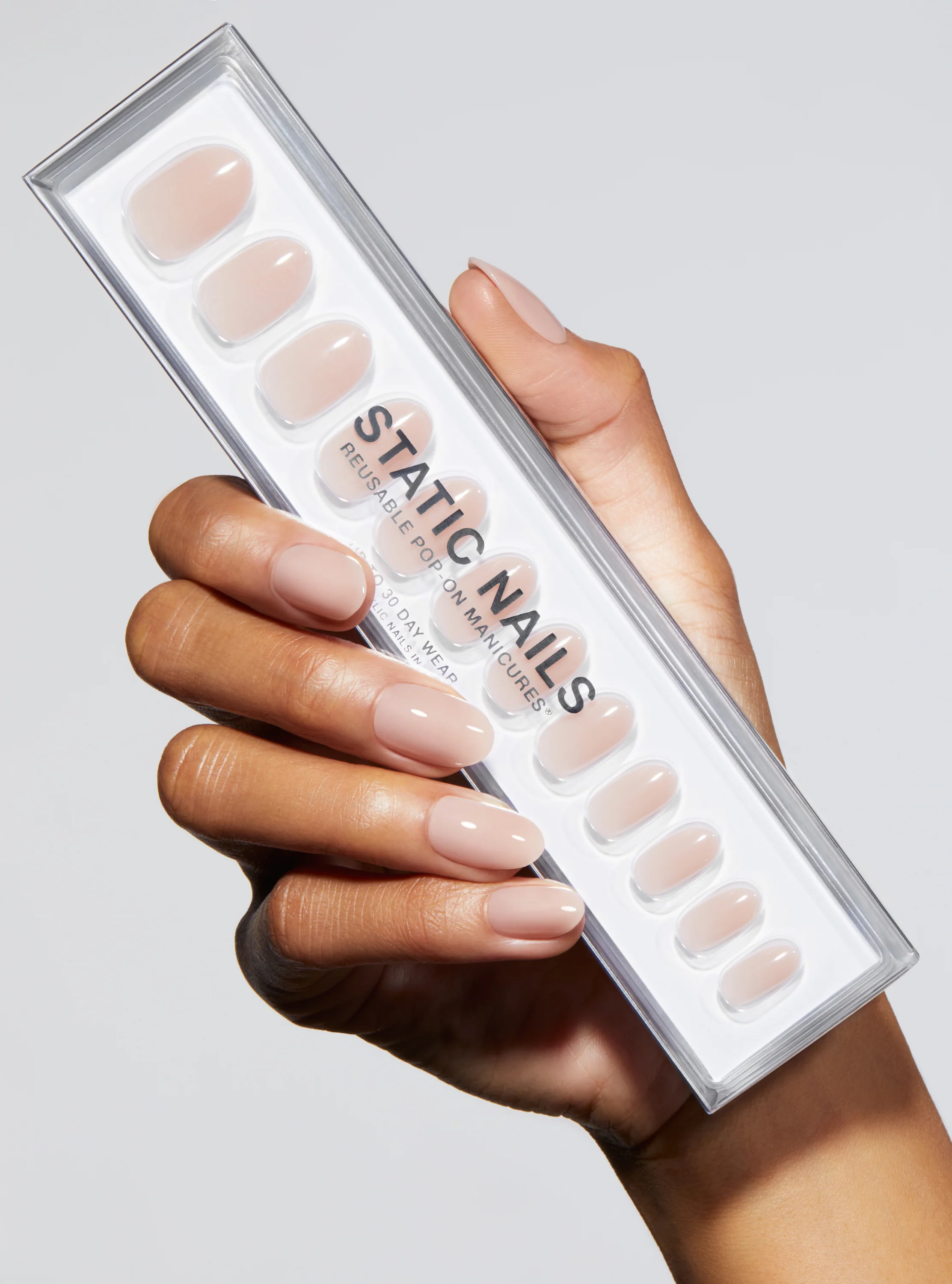 BARELY THERE - Image 3